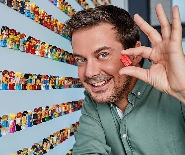 RTL bouwt al aan tweede seizoen LEGO Masters