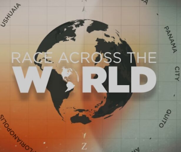 Deze verrassende BN'ers doen mee aan Race Across The World