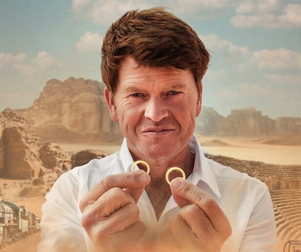 Onmogelijke keuzes in Race om de Ringen