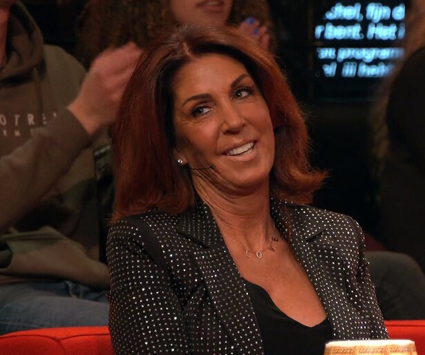 Rachel Hazes gebukt onder werkdruk en kondigt pensioen aan