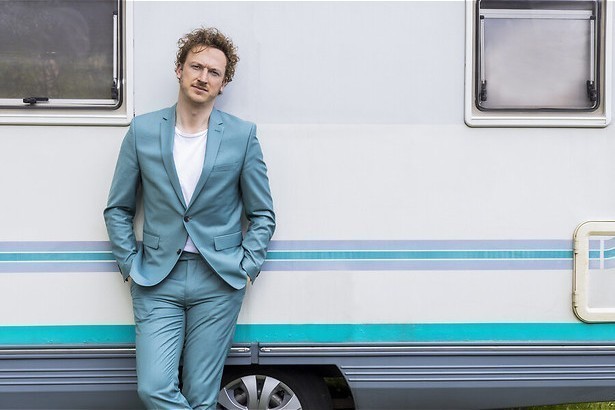 Op pad met Fons in Radar Checkt!