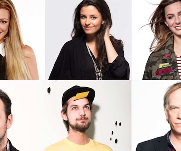 Alle genomineerden Gouden RadioRing bekend