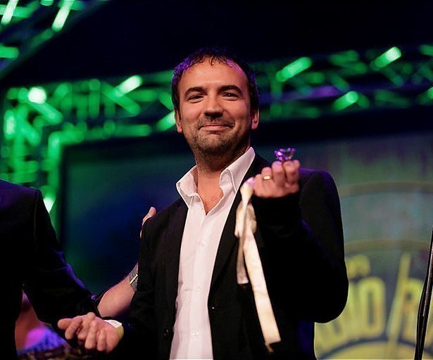 Stemmen op de RadioRing kan nu!