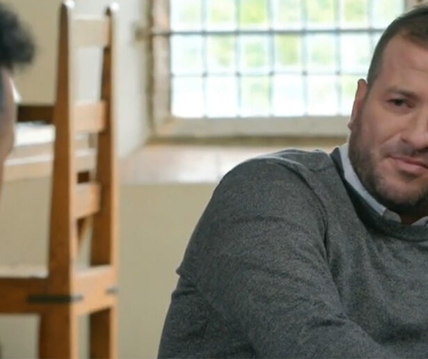 De TV van gisteren: openhartige Rafael van der Vaart ontroert kijkers