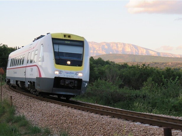 Rit door de Franse Alpen