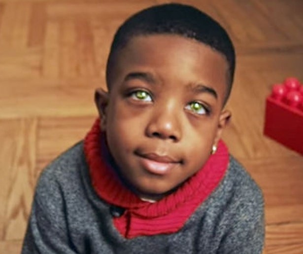 Netflix-tip: Raising Dion