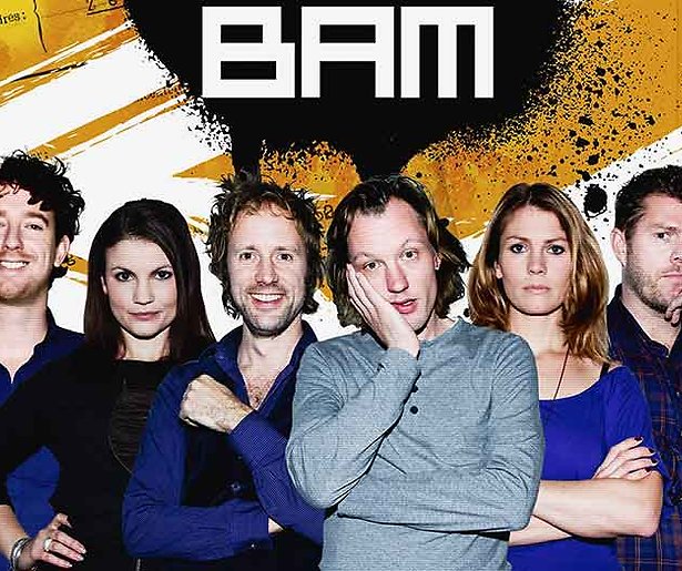 VARA-programma Rambam ontmaskert Astro TV
