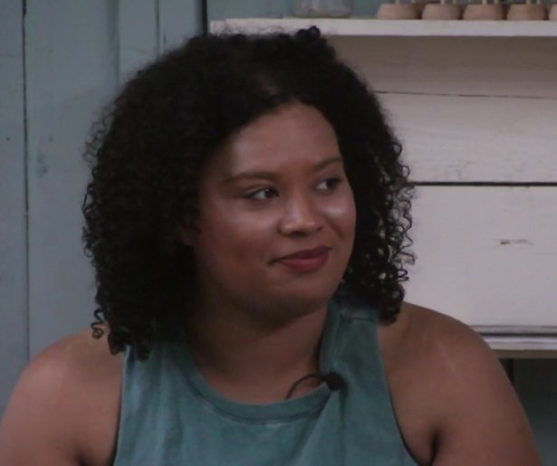 Utopia-kunstenares Ramona ziet Billy niet als concurrent