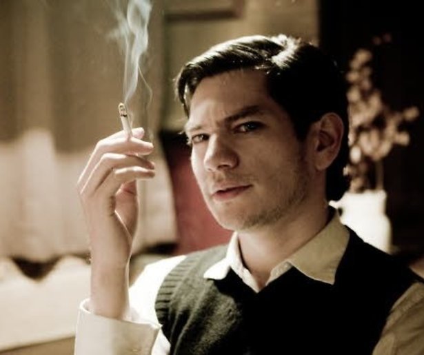 Ramses favoriet TV-Beelden 2015