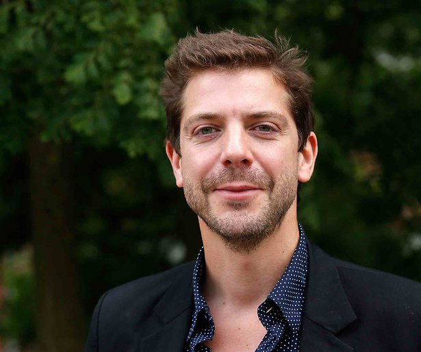 Ramsey Nasr en Wende Snijders spelen hoofdrol in Connie Palmen-roman I.M.