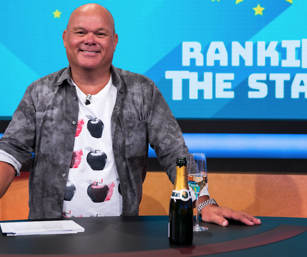 Nieuw seizoen Ranking the Stars gaat op deze datum van start