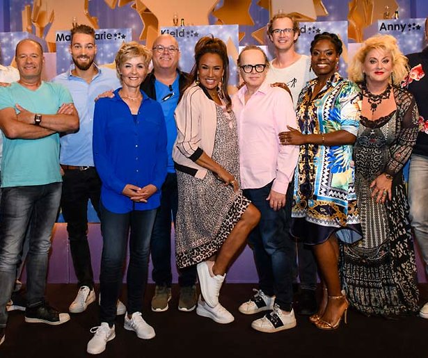 Ranking the Stars verhuist van BNNVARA naar RTL 5