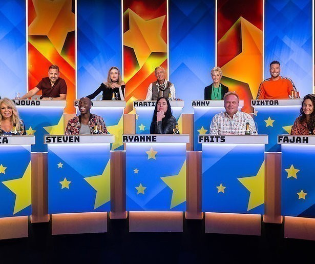 RTL zoekt nieuwe presentator voor Ranking the Stars