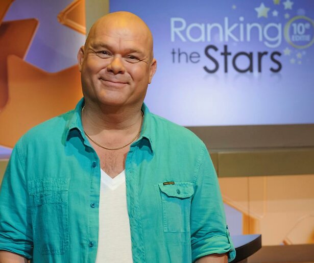 BNNVARA trekt de stekker uit comeback Ranking the Stars