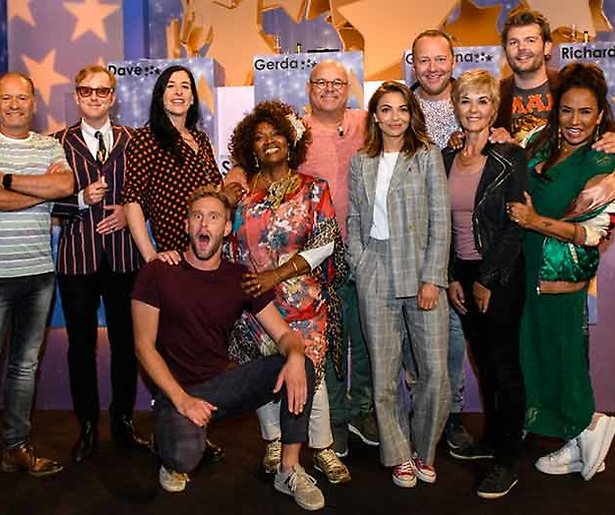 BNNVARA schrapt Ranking the Stars