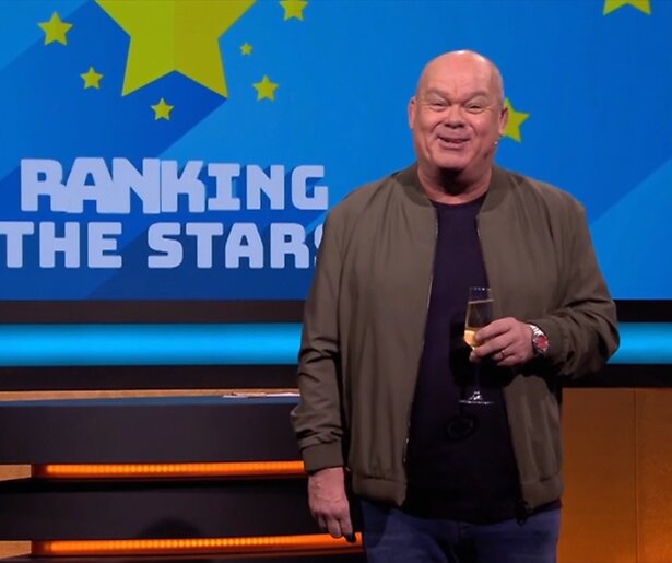 Doorstart Ranking the stars blijkt megahit dankzij uitgesteld kijken