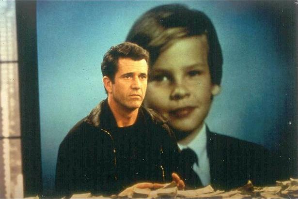 Ransom: Mel Gibson jaagt op ontvoerders van zijn zoon