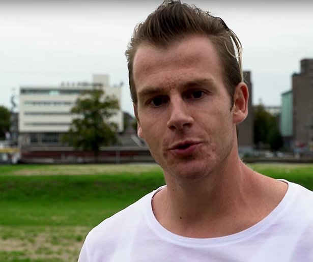 Yeah! Rapper Sjors krijgt eigen datingshow