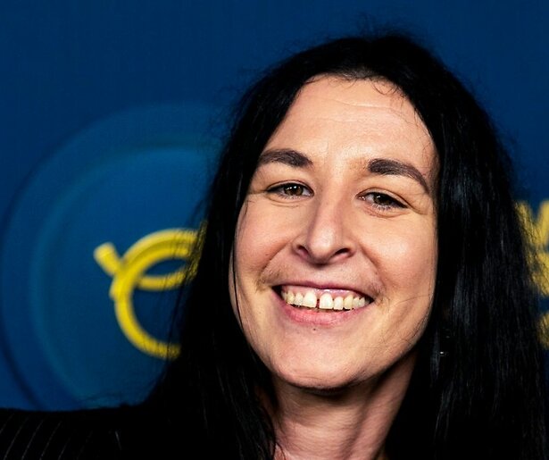 Raven van Dorst blijft voorlopig op tv: 'Nieuw contract'