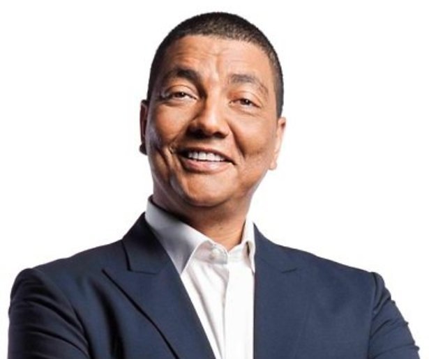 Jörgen Raymann hekelt beleid NPO