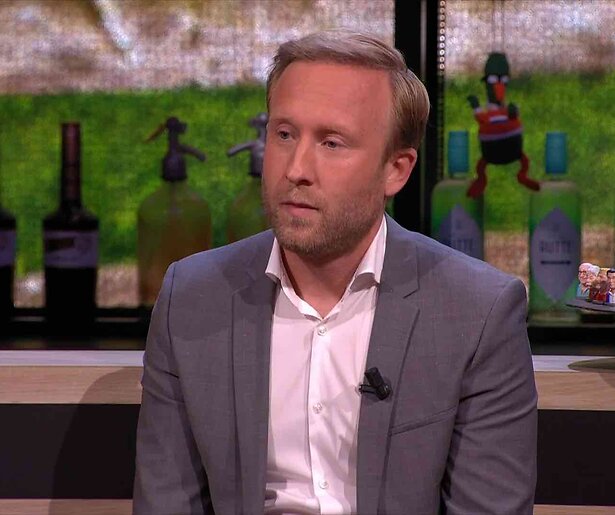 Bargasten VI samen het theater in 