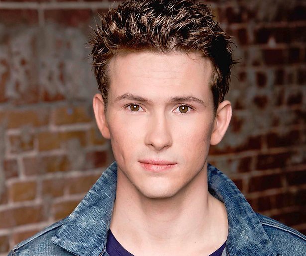 Raynor Arkenbout wil een rol achter de camera