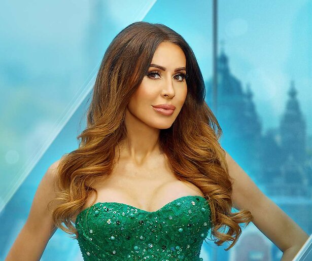 Interview met Tamara Elbaz, de nieuwe 'huisvrouw' in The Real Housewives of Amsterdam