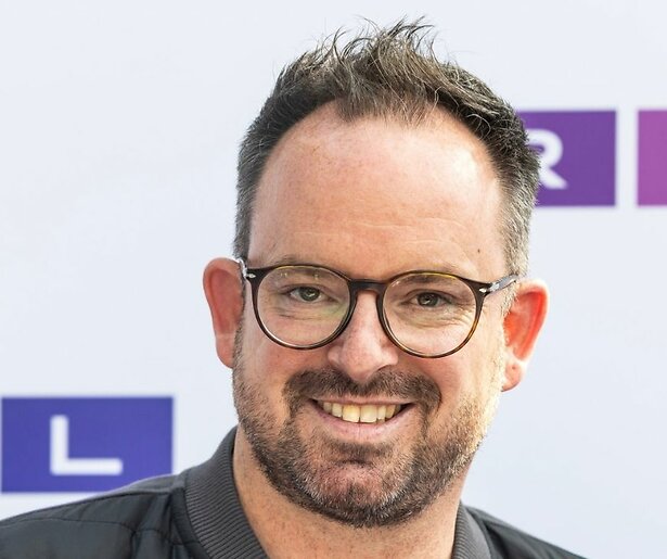 Thijs Zeeman komt op voor de gewone mens in Recht door Zeeman