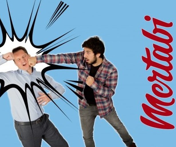 RTL haalt internetsensatie Mertabi binnen