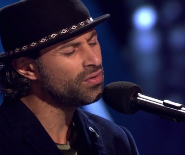 Videosnack: Refael maakt indruk met Runnin'