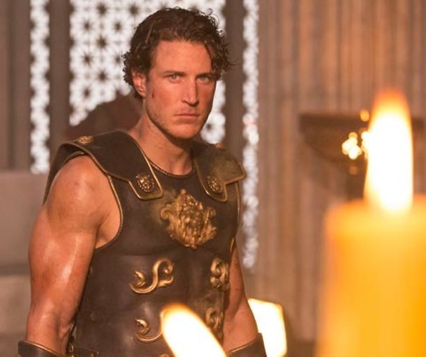 Netflix-tip: Roman Empire: Reign of blood 