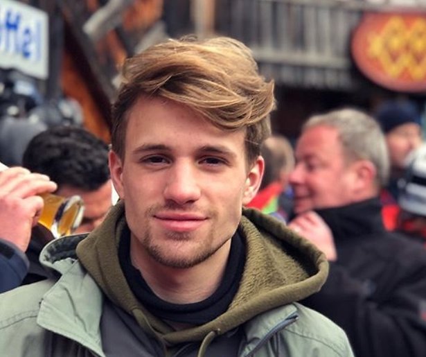 Ex-boybandlid Rein van Duivenboden pakt rol in GTST