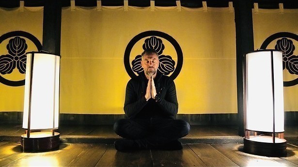 Nederland in het klein