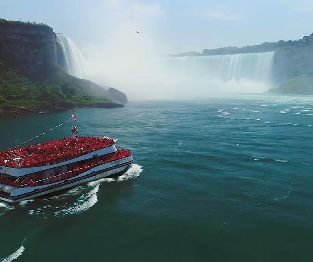 Omroep MAX komt met documentaireserie à la Rail Away