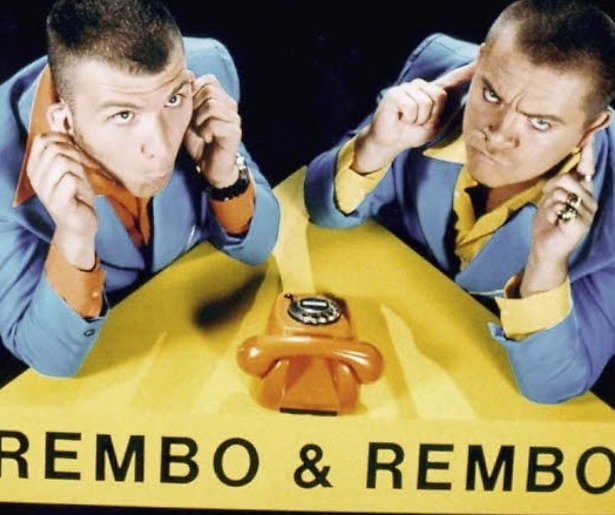 VPRO zet Rembo & Rembo-archief online