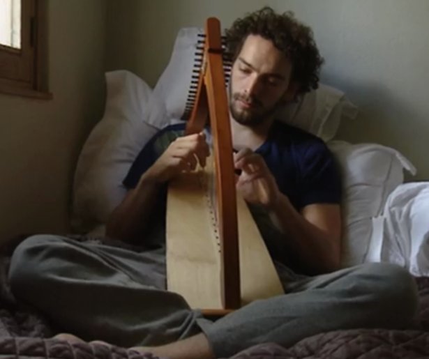 Remy van Kesteren tweede afvaller Wie Is De Mol?