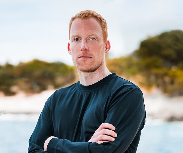 René van Meurs doet boekje open over echtheid Expeditie Robinson