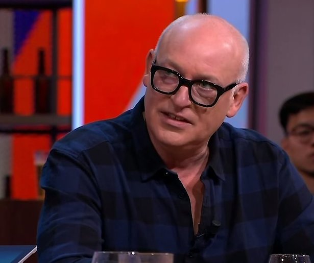 Videosnack: René reageert op einde Ellie op Patrouille