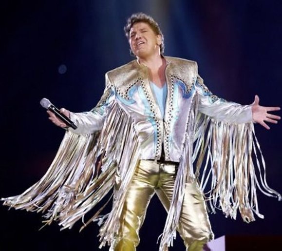 René Froger in Carré - het interview