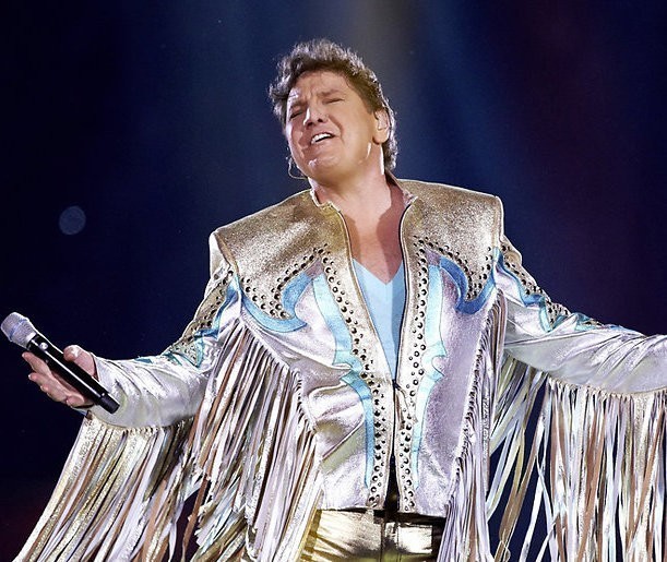 René Froger slaat terug naar Gordon: Ik heb geen drankprobleem!