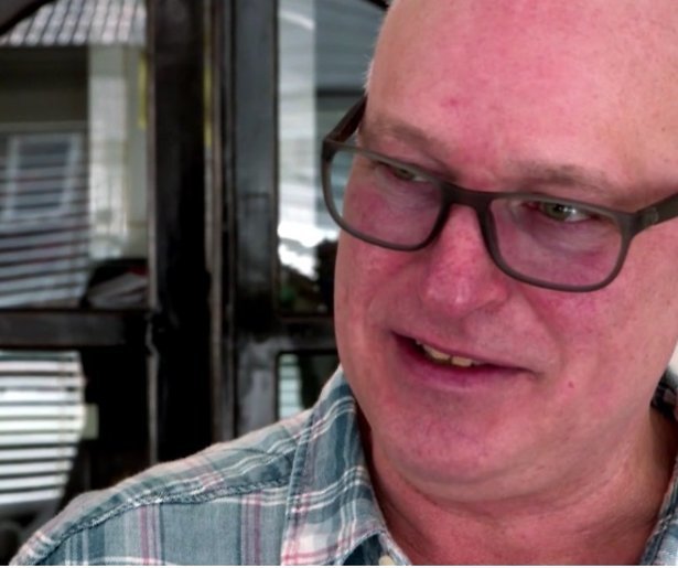 René van der Gijp voorlopig afwezig bij Voetbal Inside