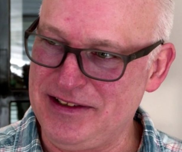 René van der Gijp maandag definitief terug bij Voetbal Inside