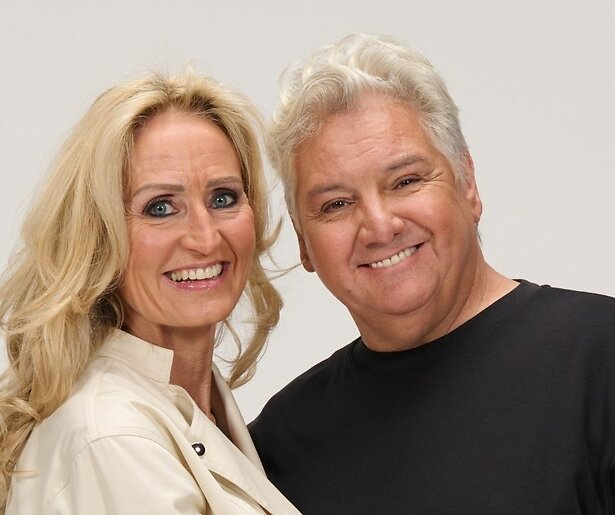 Natasja Froger: 'Dit is binnen onze familie ongeveer het allerbelangrijkste' 