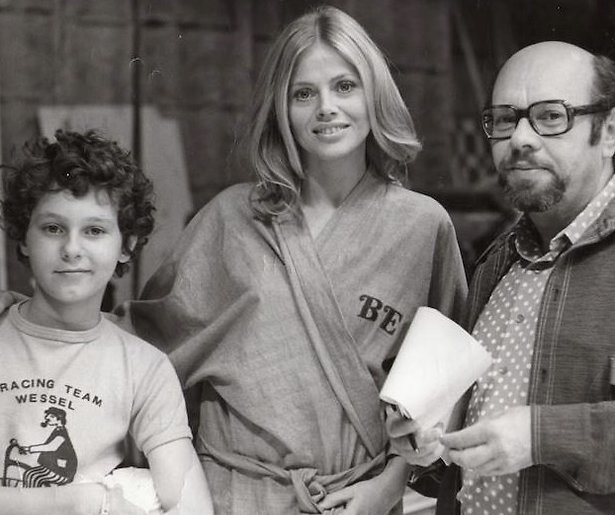 Kijktip: René van Collem in De Stoutste Jongen van De Klas