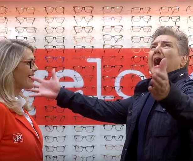 Froger, Joling en Hazes genomineerd voor Loden Leeuw