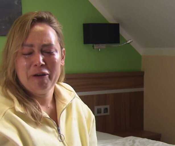 Deze week in B&B Vol Liefde: Drama voor Renske en Eveline en Sylwia zet de boel op stelten 