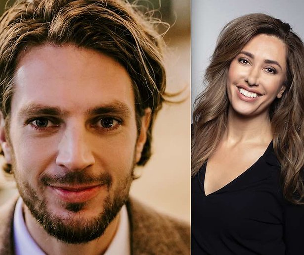 Het is zeker: Fidan Ekiz en Renze Klamer nieuw presentatieduo NPO1-talkshow