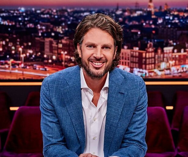 Dit programma vervangt Renze op RTL4