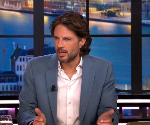 De TV van gisteren: RTL Tonight nu al op de schop, levert dat hogere kijkcijfers op?