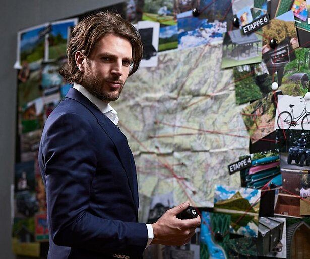 De TV van gisteren: geen vliegende start voor Het Onbekende